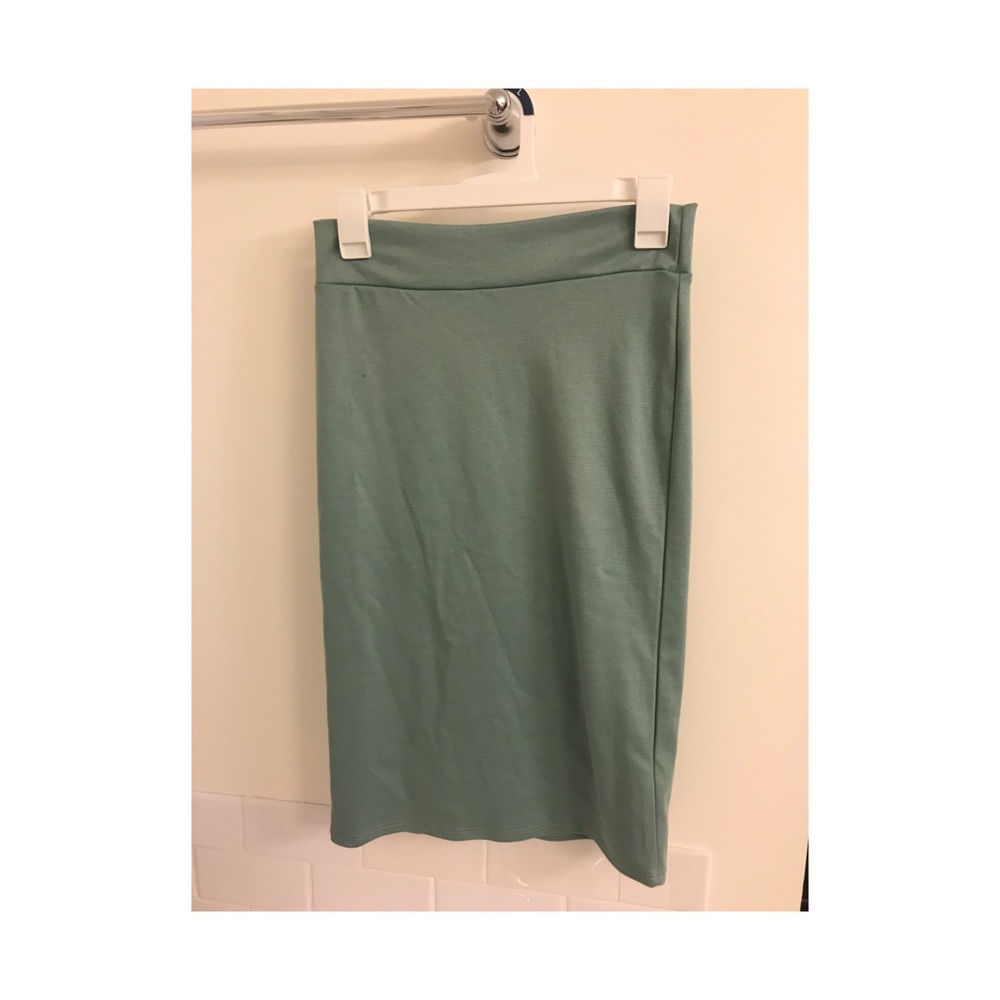 Skirt - midi